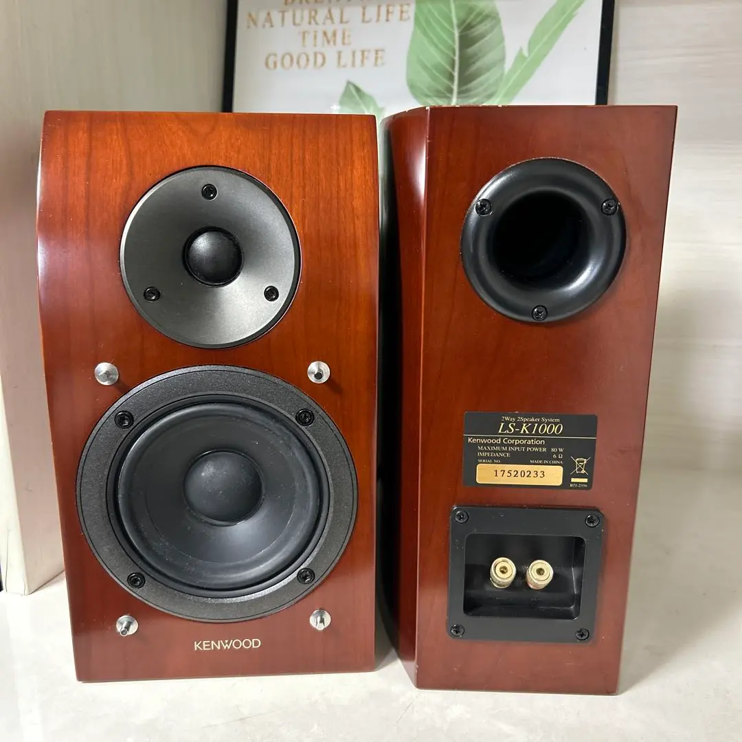 2026年最新】kenwood ls-k1の人気アイテム - メルカリ
