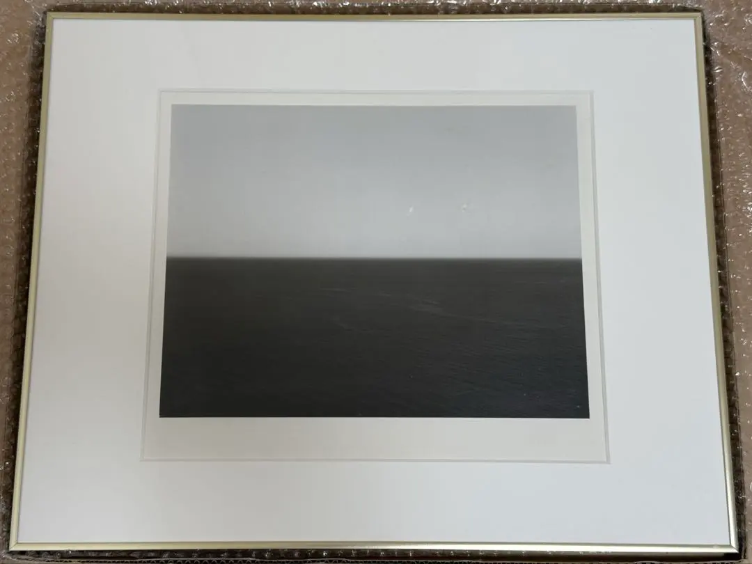 2026年最新】杉本博司 海景の人気アイテム - メルカリ