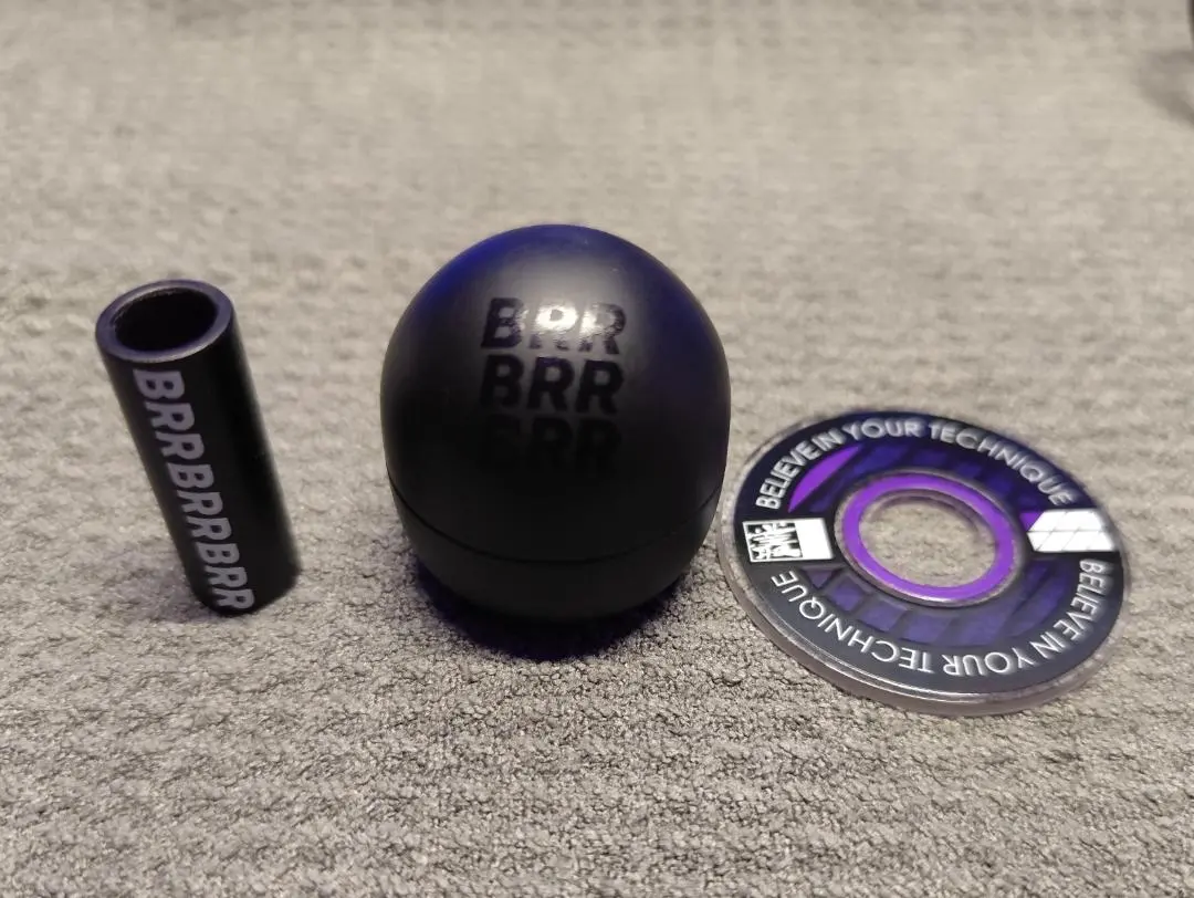 2026年最新】BRR レバーボールの人気アイテム - メルカリ