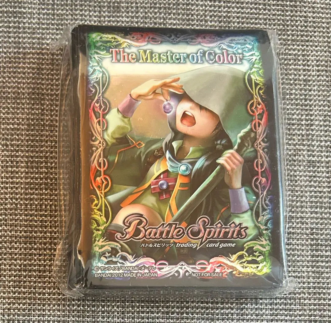 2026年最新】放浪者ロロ スリーブの人気アイテム - メルカリ