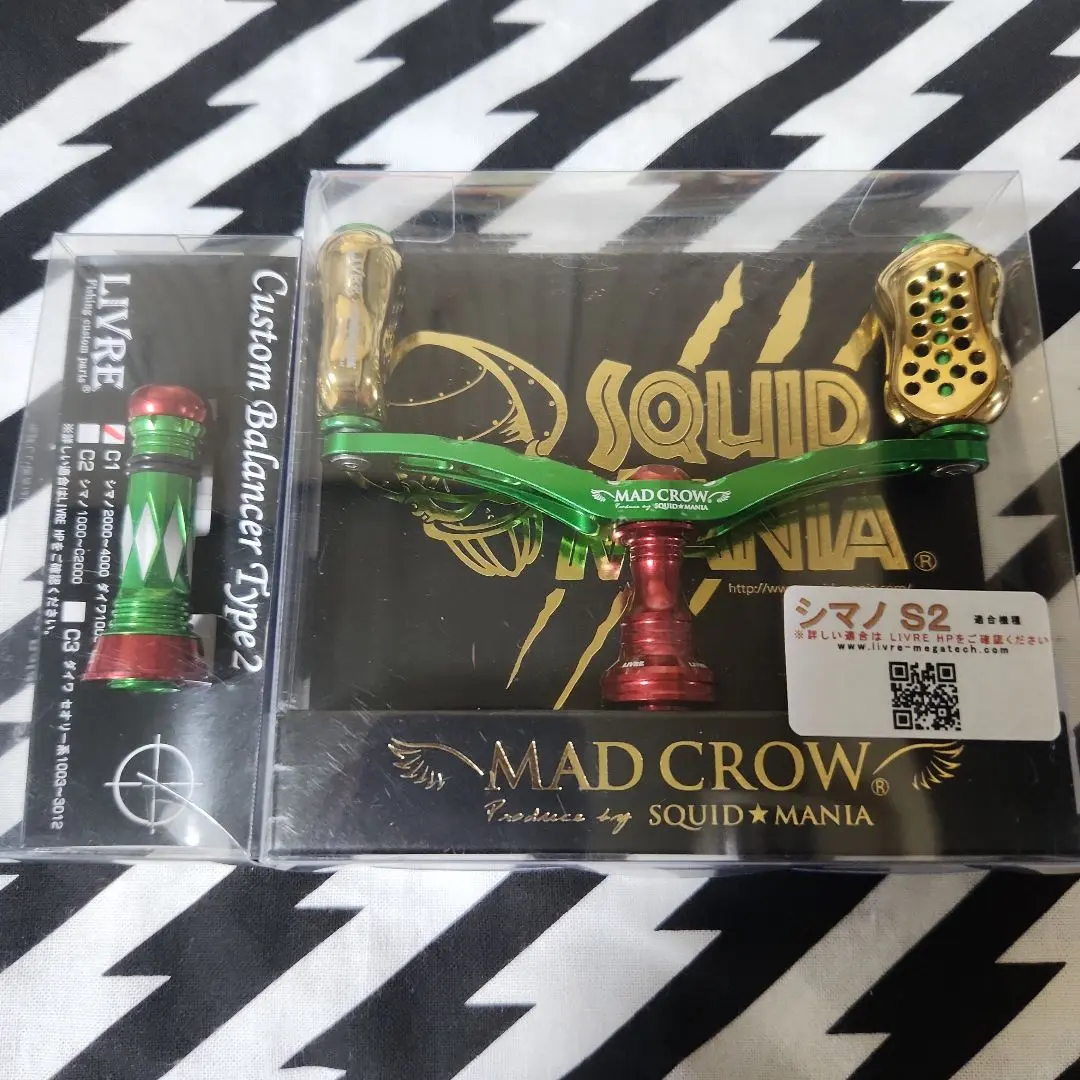 2026年最新】MADCROWの人気アイテム - メルカリ