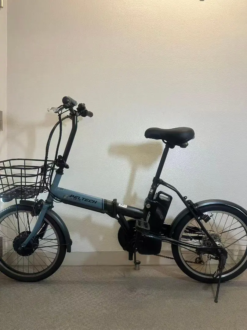 2026年最新】ペルテック 電動自転車の人気アイテム - メルカリ