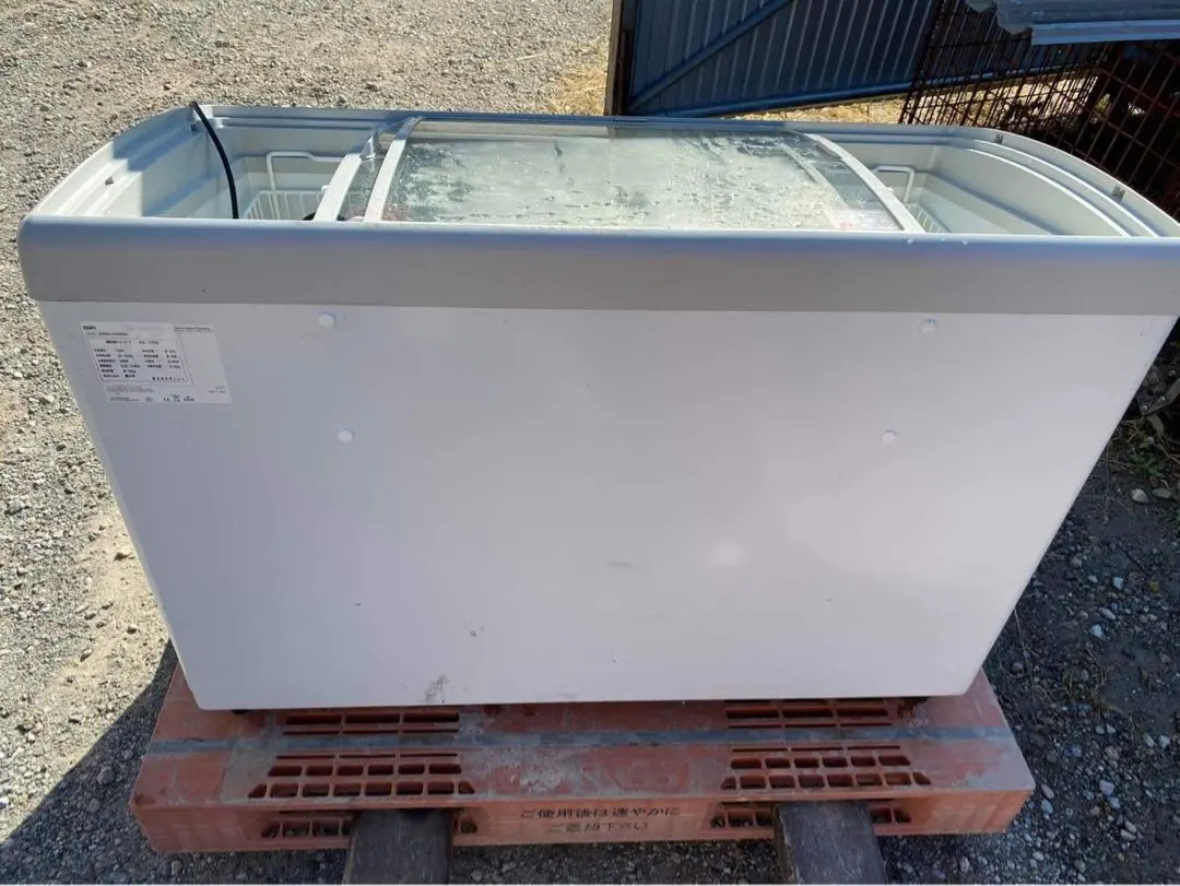 2026年最新】ダイレイ 冷凍庫の人気アイテム - メルカリ