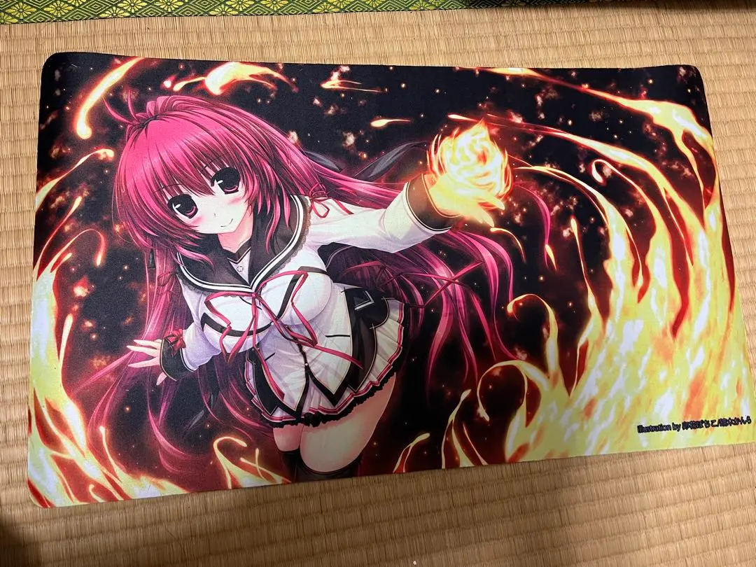 2026年最新】カミカゼエクスプローラー プレイマットの人気アイテム