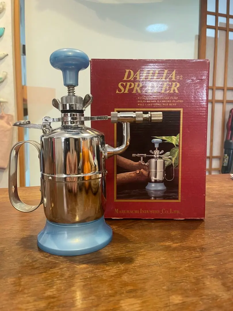 2026年最新】噴霧器 レトロの人気アイテム - メルカリ