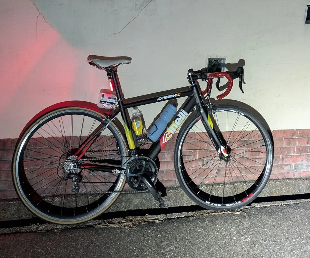 2026年最新】cinelli experienceの人気アイテム - メルカリ