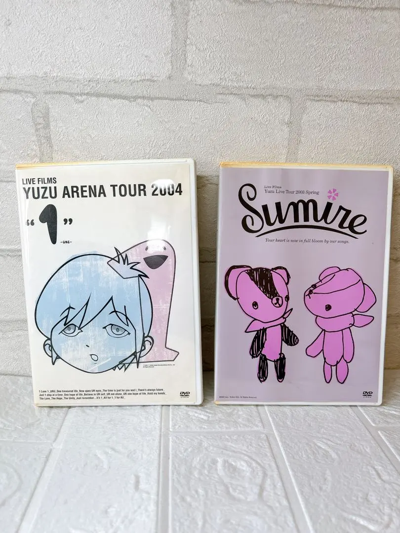 2026年最新】ゆず dvd againの人気アイテム - メルカリ