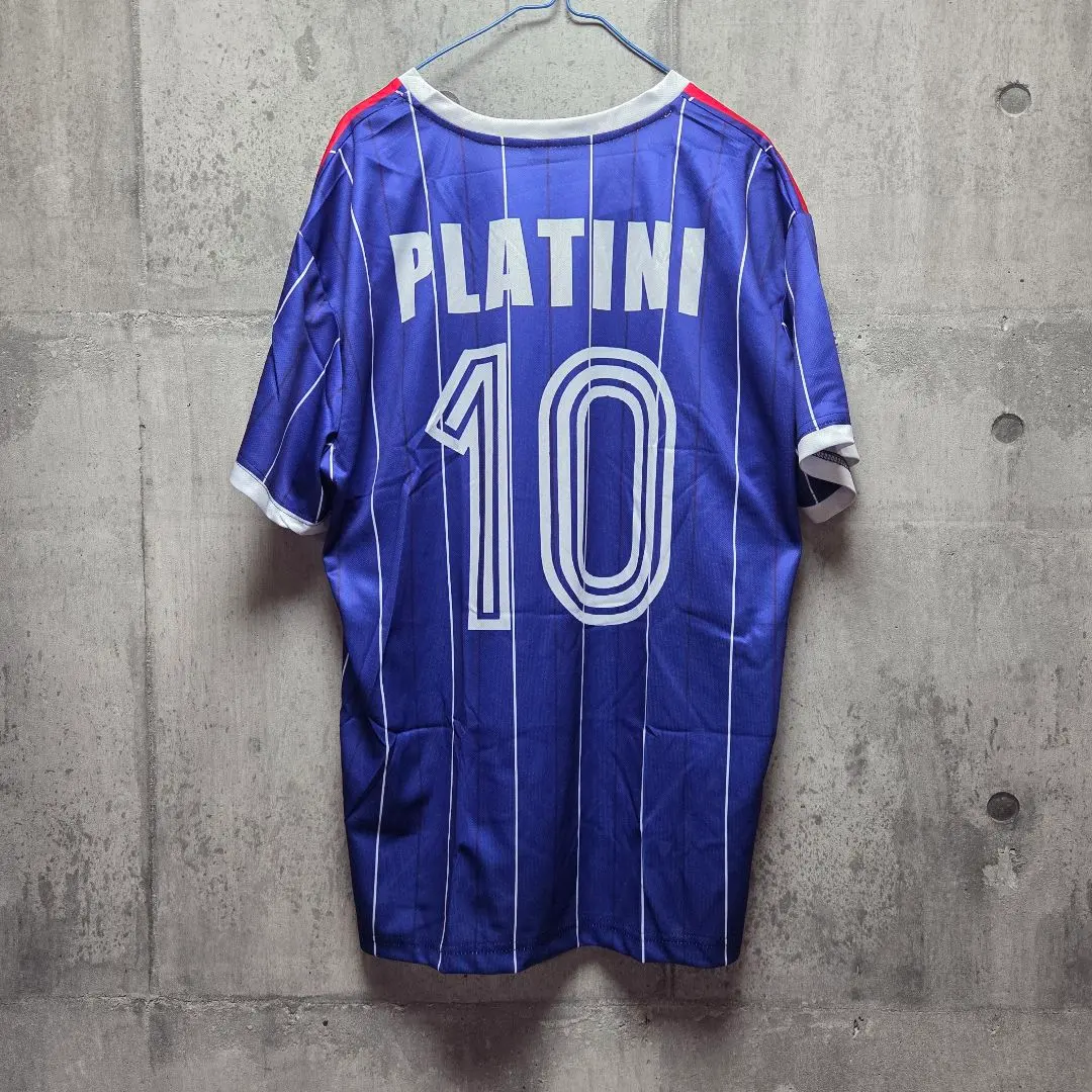 2026年最新】プラティニ ユニフォームの人気アイテム - メルカリ