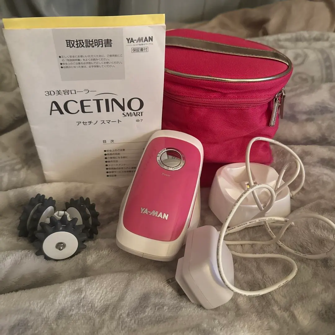2026年最新】ya-man アセチノスマートの人気アイテム - メルカリ