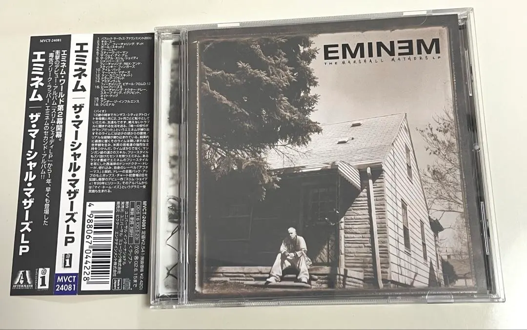 2026年最新】eminem stan レコードの人気アイテム - メルカリ