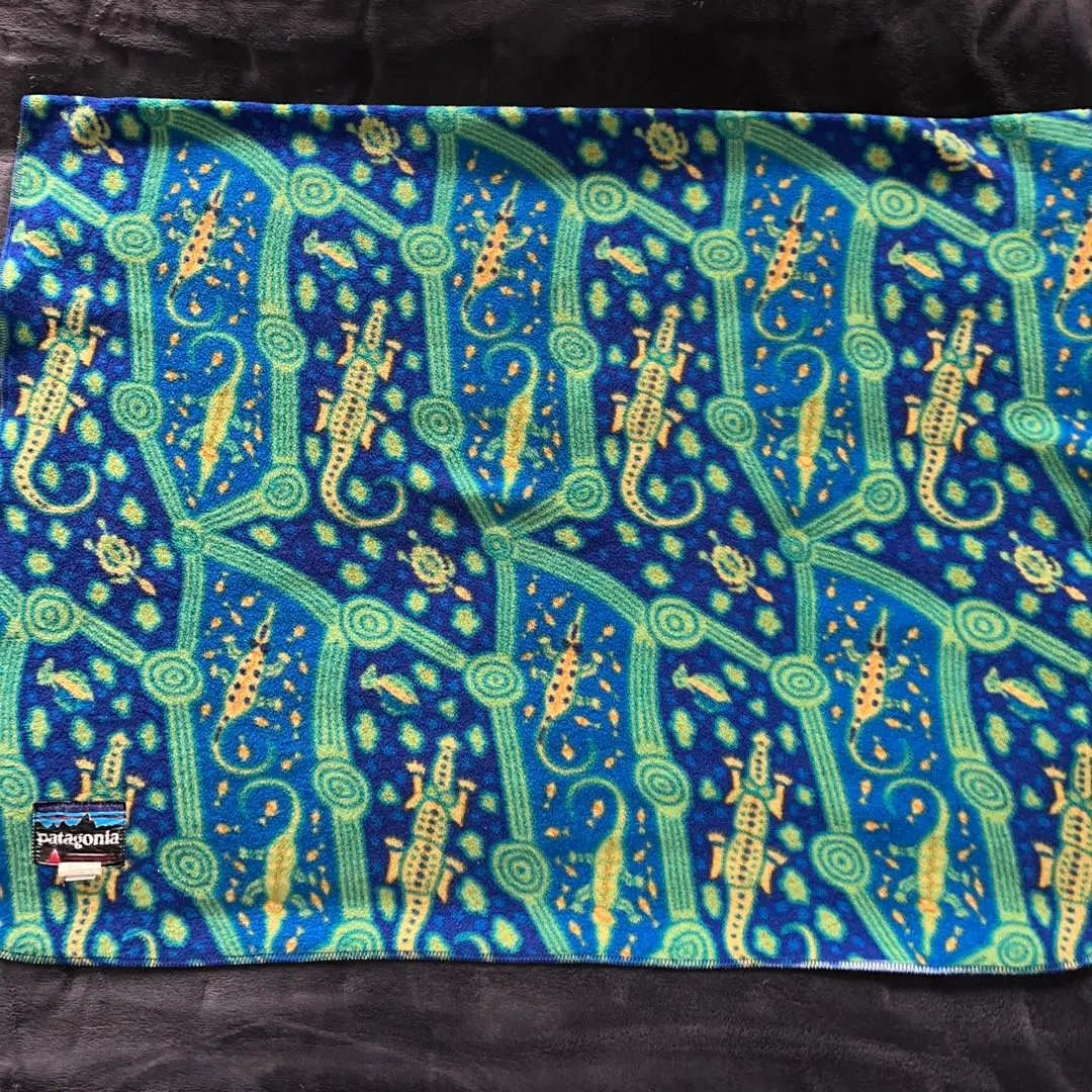 2026年最新】パタゴニア ブランケットの人気アイテム - メルカリ