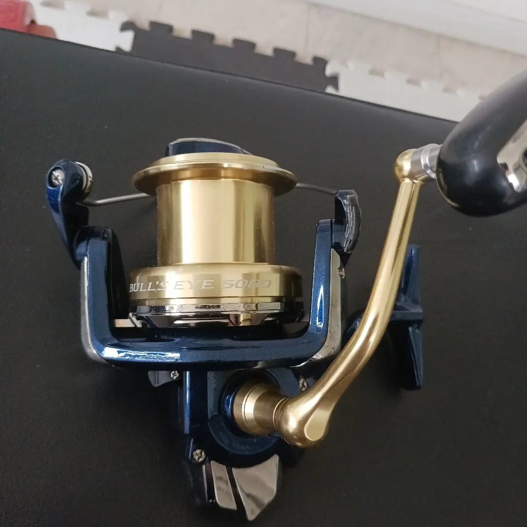 2026年最新】シマノブルズアイ 5080の人気アイテム - メルカリ