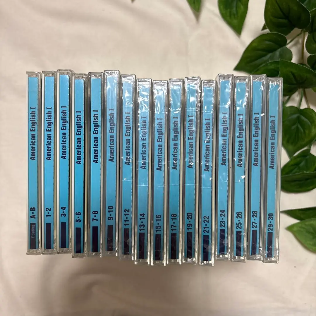 2026年最新】AMERICAN ENGLISH PIMSLEURの人気アイテム - メルカリ