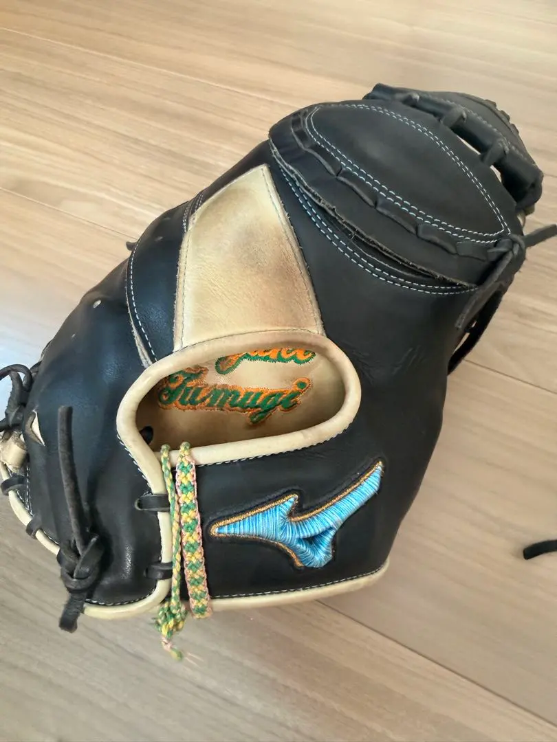 2026年最新】阿部慎之助 ミットの人気アイテム - メルカリ