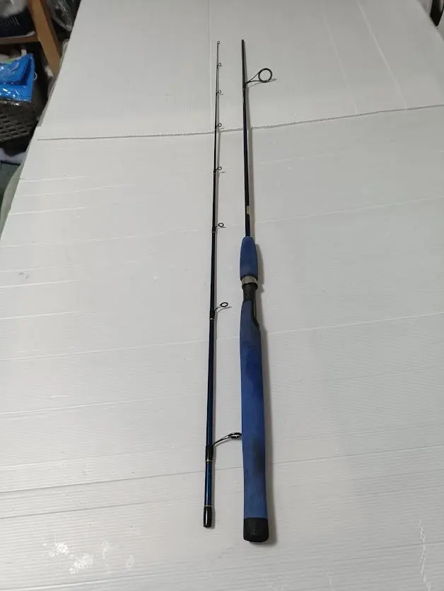 2026年最新】マミヤ 竿の人気アイテム - メルカリ