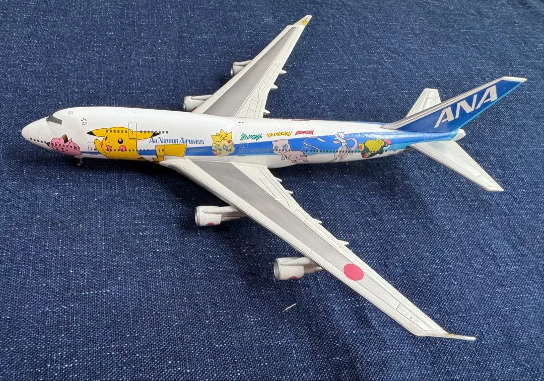 2026年最新】ANA ポケモン ダイキャストモデルの人気アイテム - メルカリ