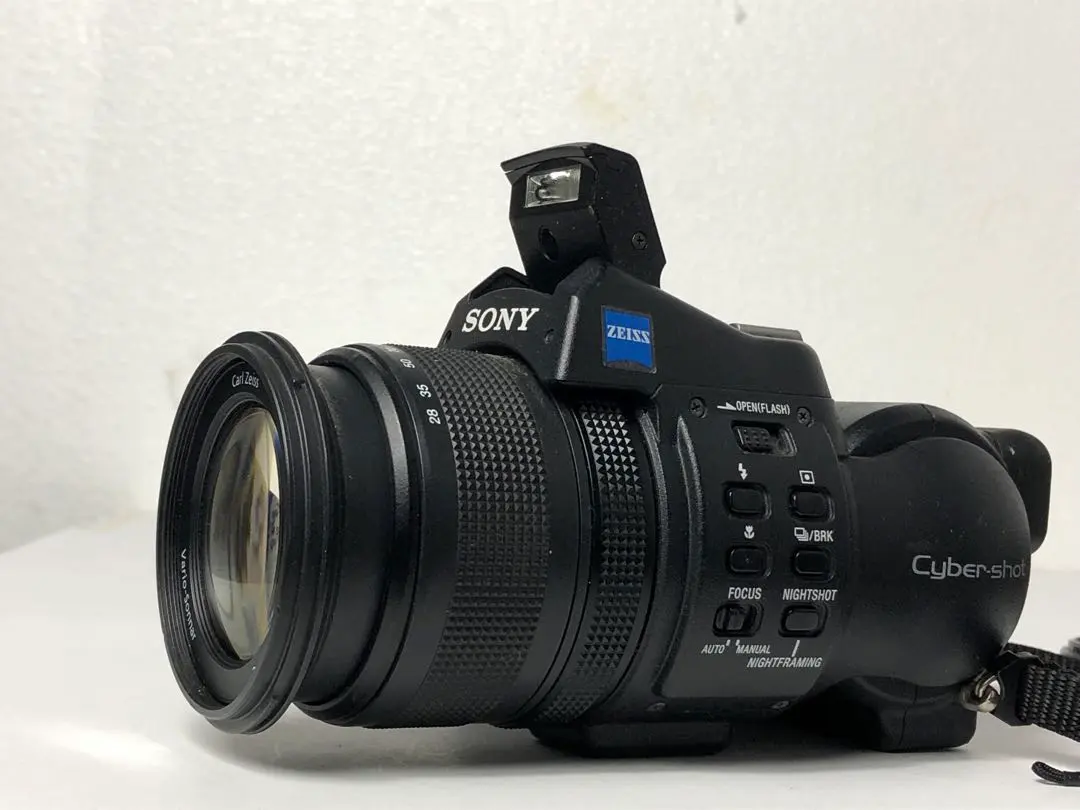 2026年最新】sony dsc-f828の人気アイテム - メルカリ