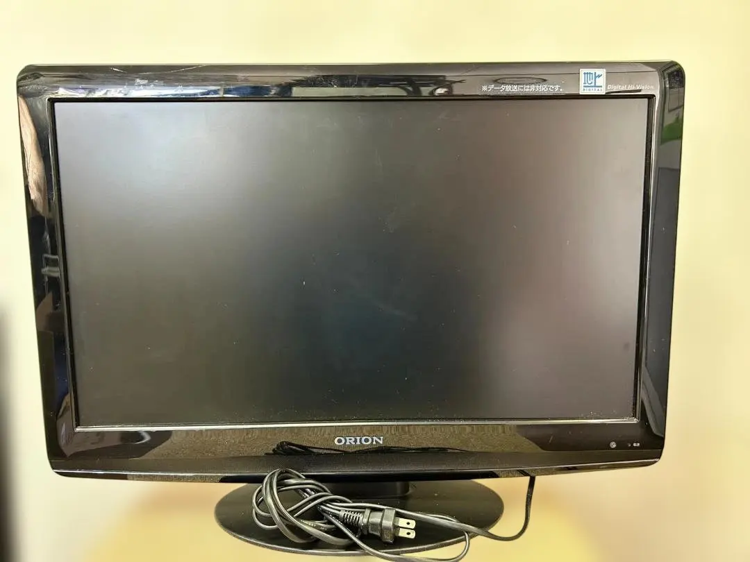 2026年最新】orion テレビ 22の人気アイテム - メルカリ