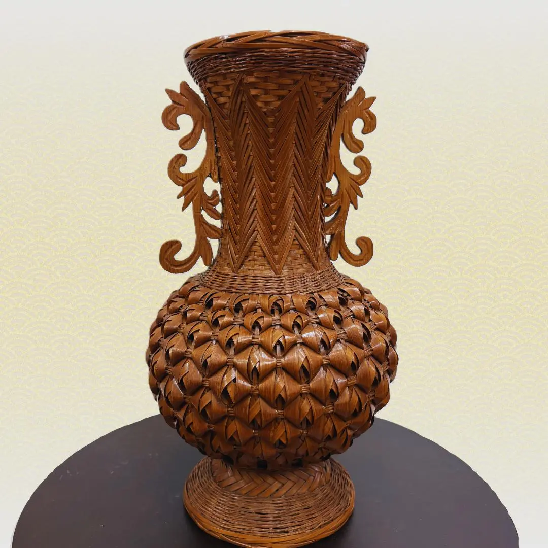 2026年最新】中国竹細工の人気アイテム - メルカリ