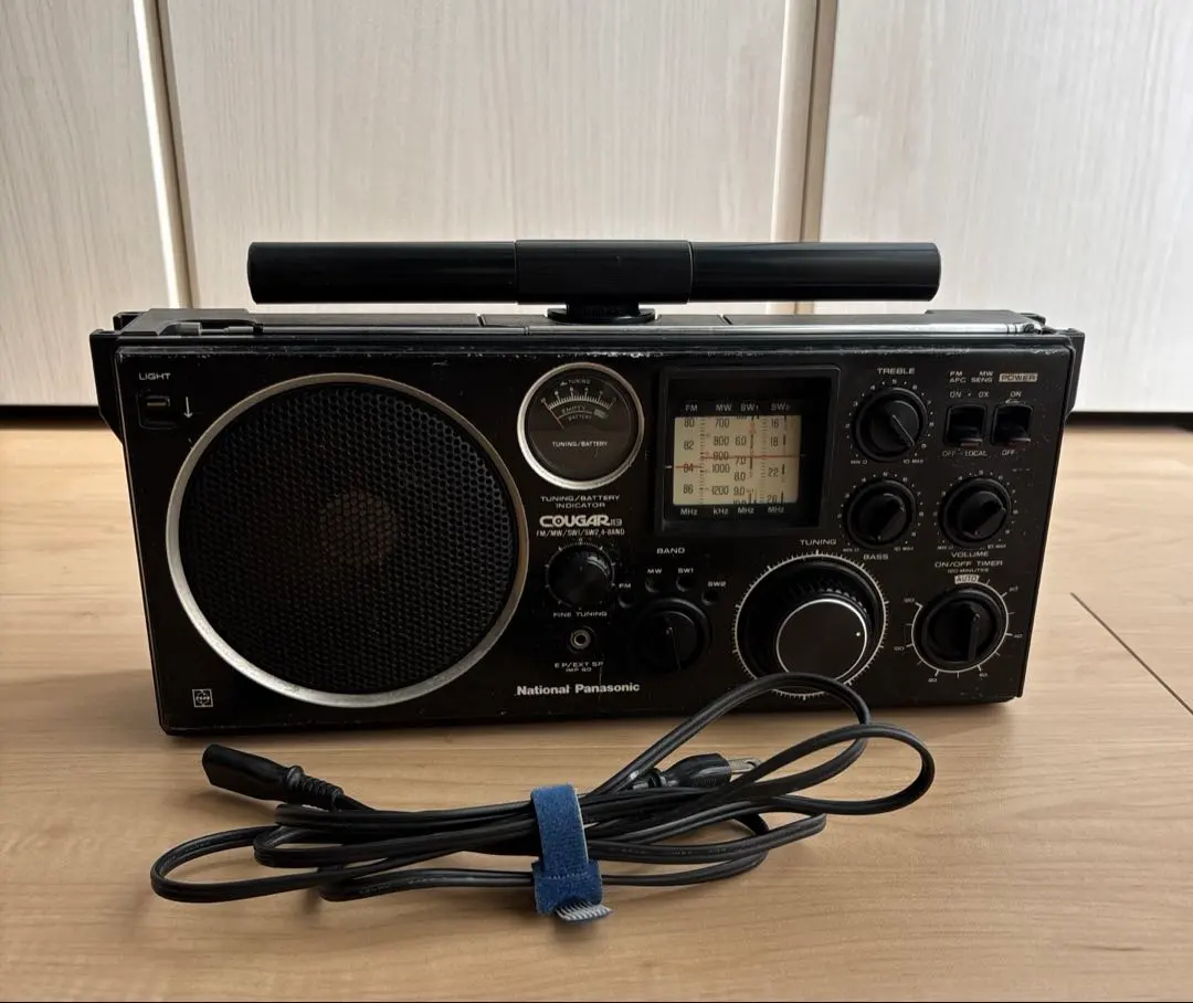 2026年最新】ナショナル クーガの人気アイテム - メルカリ