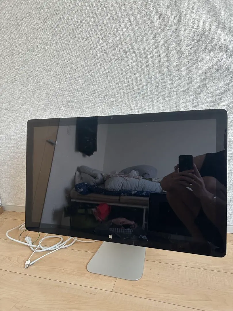 2026年最新】apple cinema display 27の人気アイテム - メルカリ