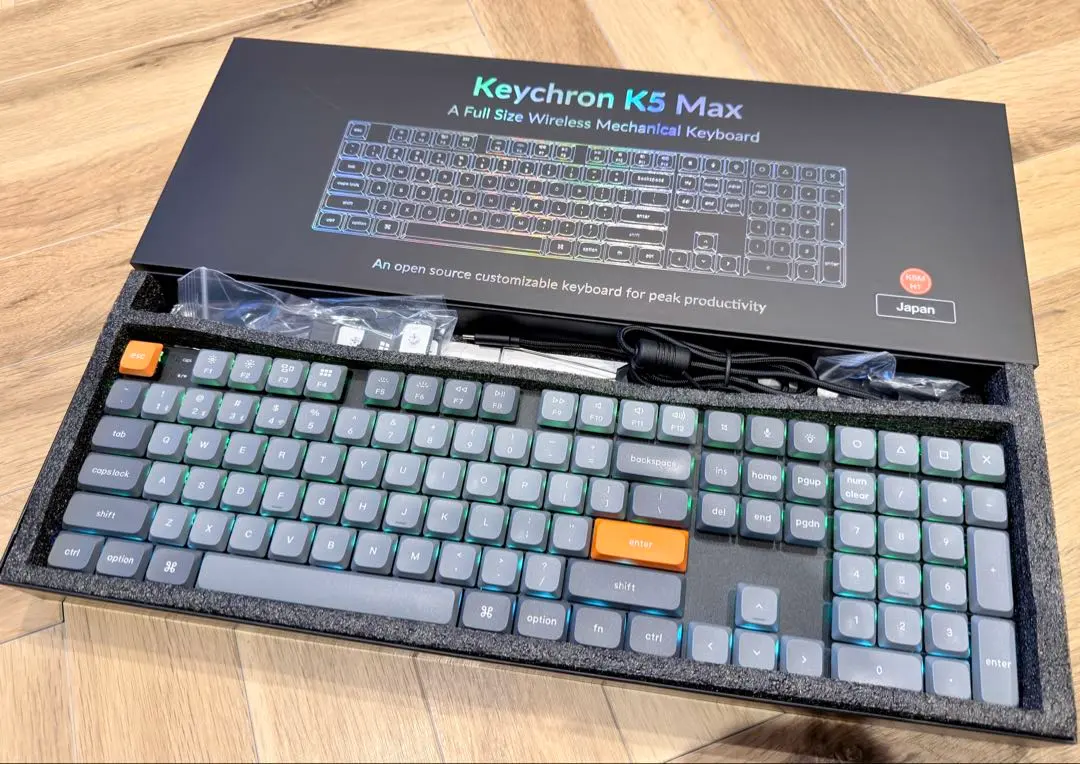 2026年最新】keychron k3 proの人気アイテム - メルカリ