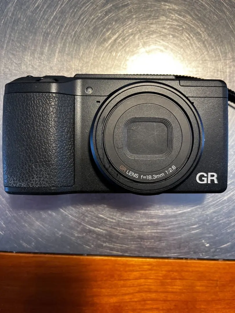 2026年最新】ricoh gr3 ジャンクの人気アイテム - メルカリ