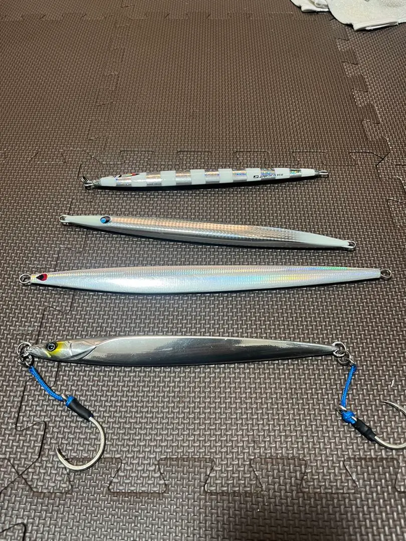 2026年最新】トンジギ ロッドの人気アイテム - メルカリ