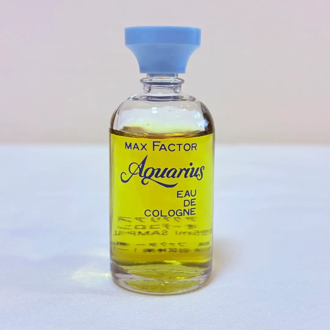 2026年最新】マックスファクターアクアリアスの人気アイテム - メルカリ