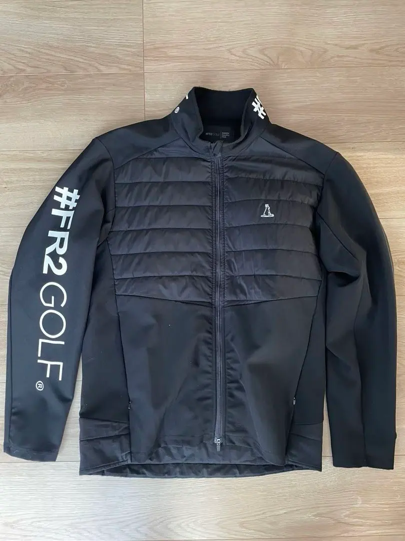 2026年最新】FR2 ジャケットの人気アイテム - メルカリ