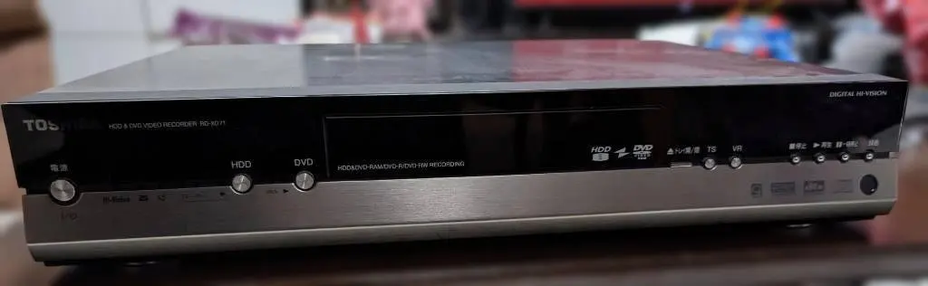 2026年最新】東芝 RD-XD71の人気アイテム - メルカリ