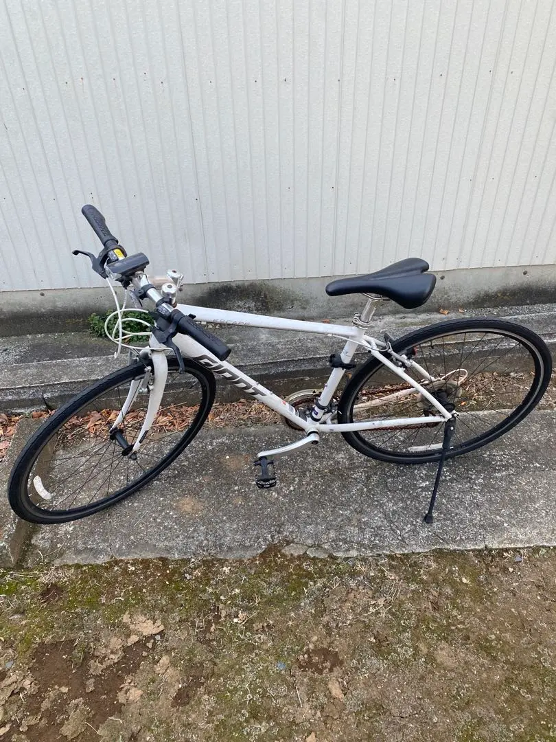 2026年最新】GIANT ESCAPE R2の人気アイテム - メルカリ