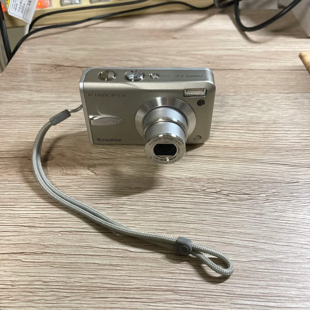 2026年最新】FinePix 30iの人気アイテム - メルカリ