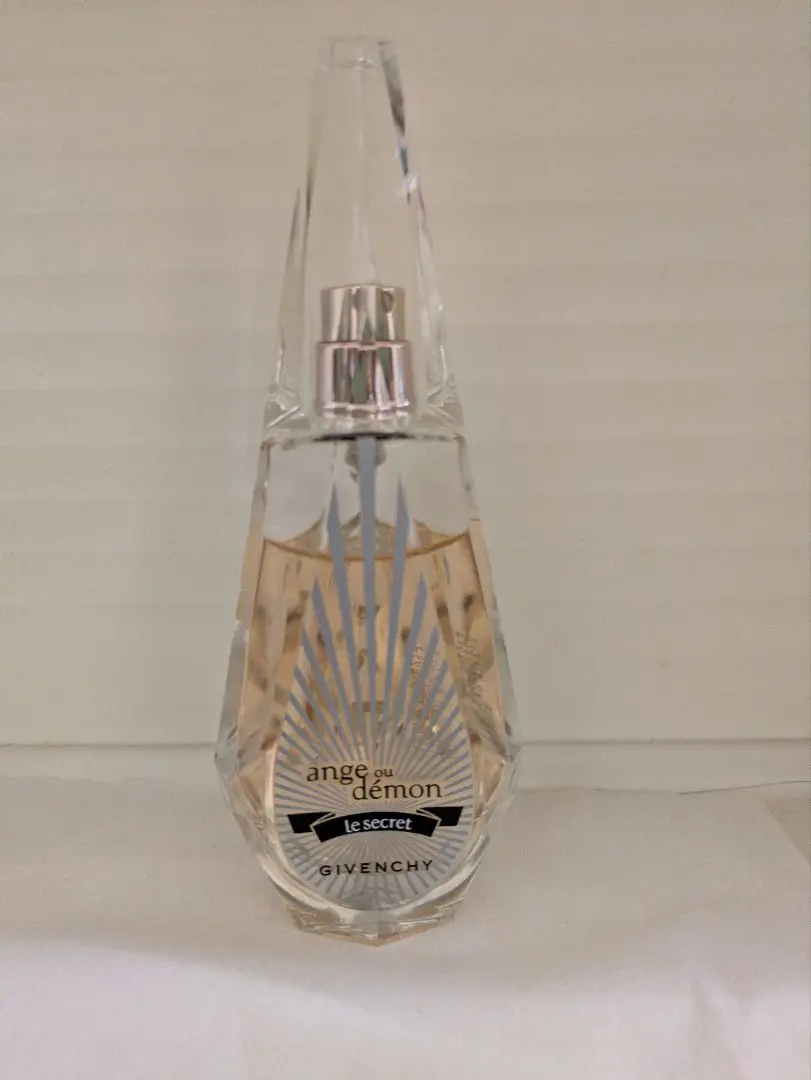 2026年最新】ジバンシイ アンジュ デモン シークレットの人気アイテム