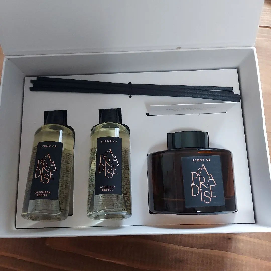 2026年最新】パラダイスシティ フレグランスの人気アイテム - メルカリ