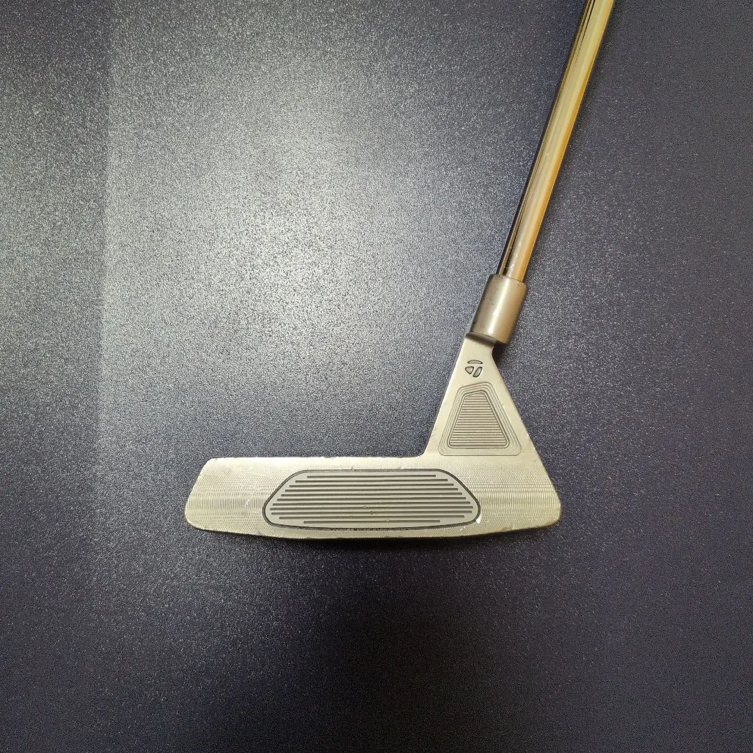 2026年最新】taylormade テーラーメイド パター tpaの人気アイテム