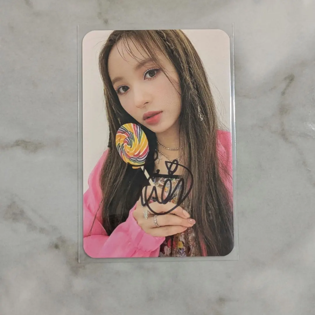 2026年最新】cherry bullet ジウォンの人気アイテム - メルカリ