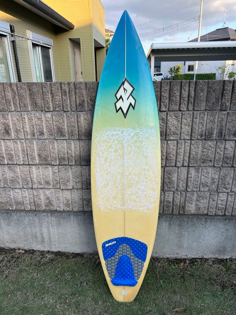 2026年最新】ロックダンスサーフボードの人気アイテム - メルカリ