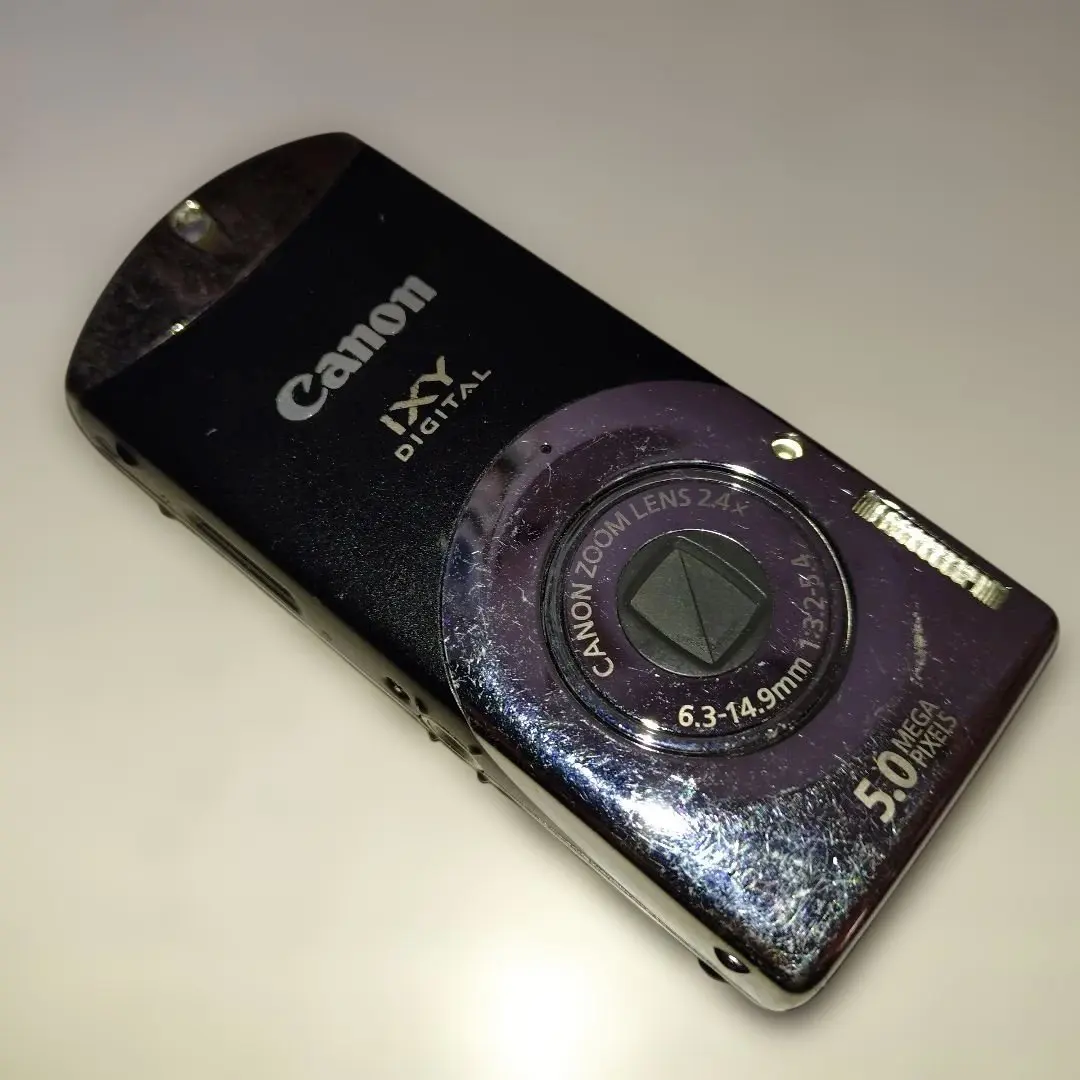 2026年最新】canon ixy pc1150の人気アイテム - メルカリ