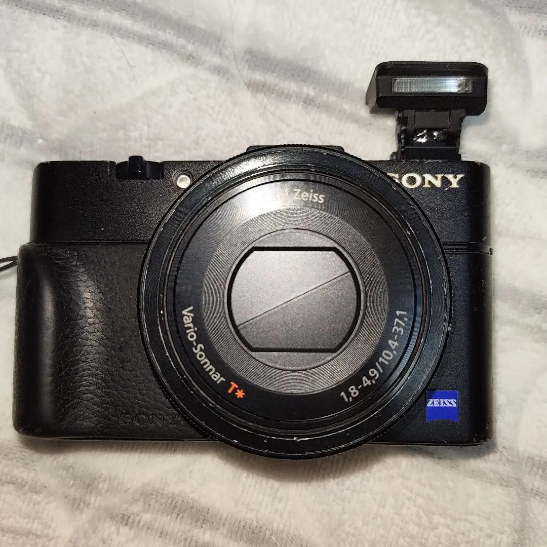 2026年最新】sony rx-100 ジャンクの人気アイテム - メルカリ