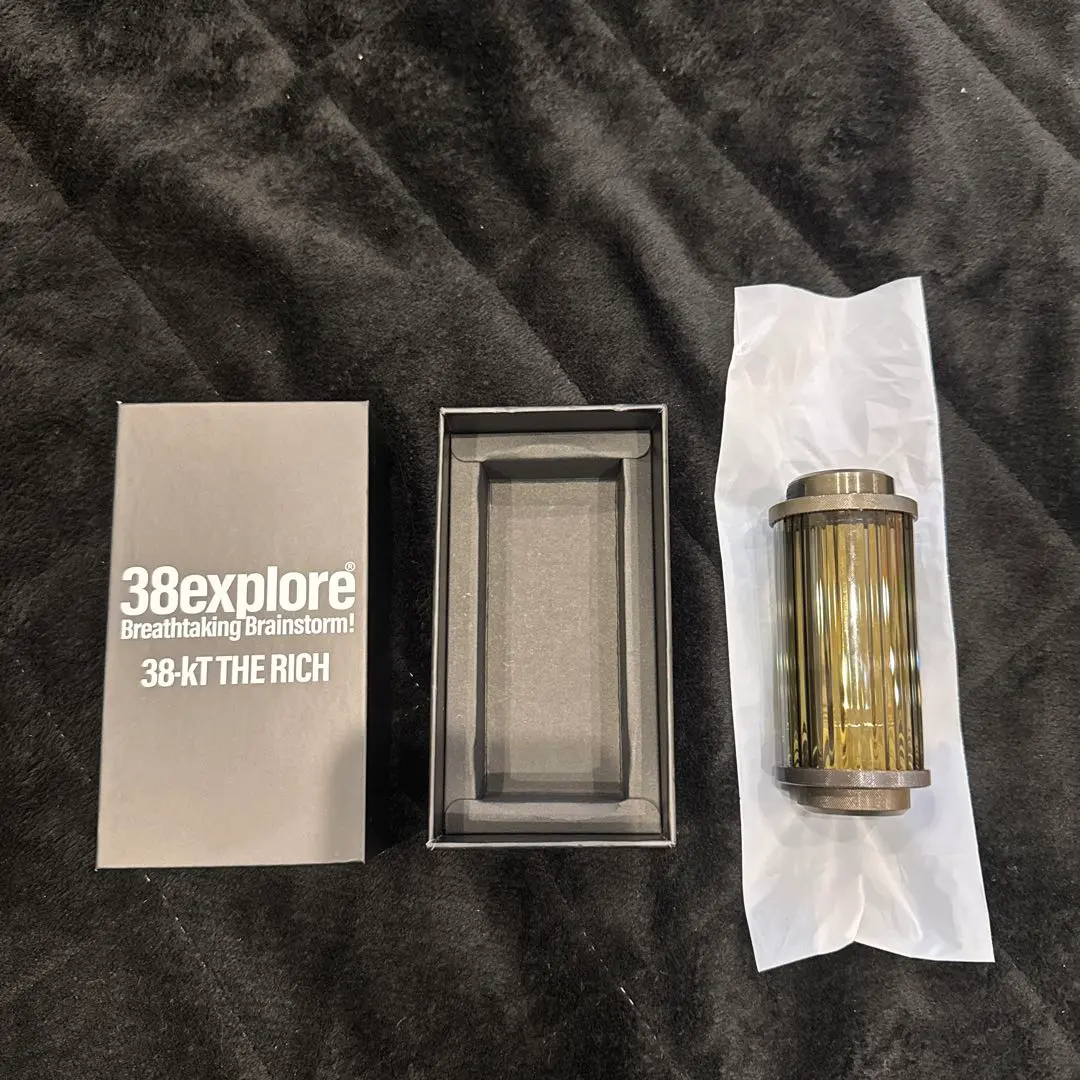 2026年最新】damngood 38灯の人気アイテム - メルカリ