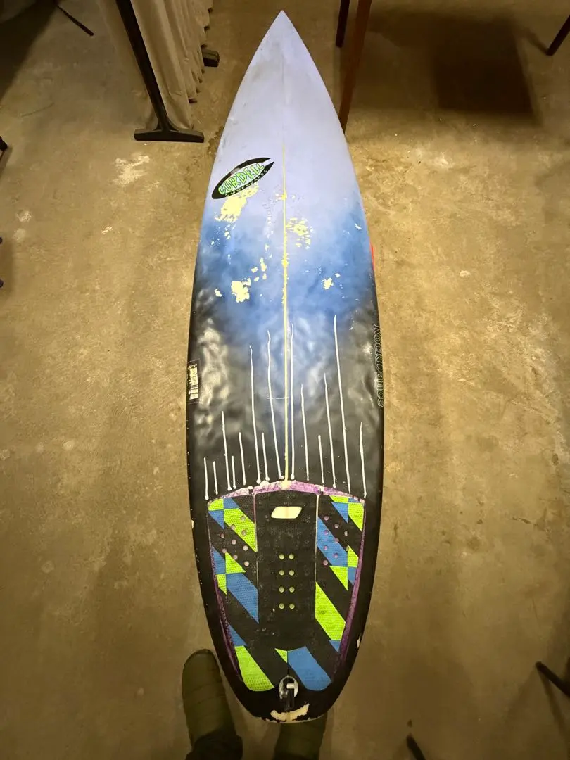 2026年最新】ロックダンス サーフボードの人気アイテム - メルカリ