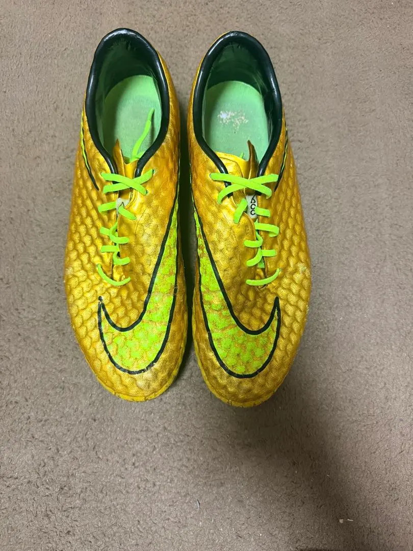 2026年最新】ナイキ ハイパー ヴェノム ハイカットの人気アイテム