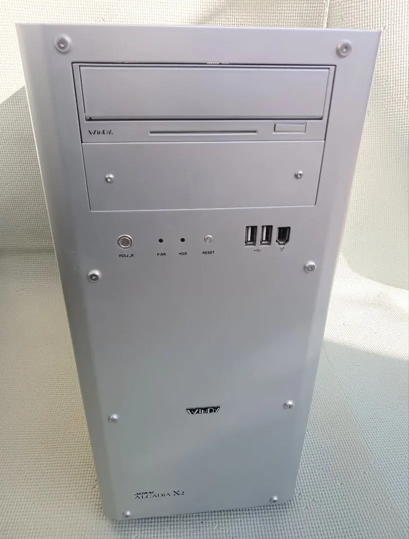 2026年最新】星野金属工業 PCケース(自作PC用)の人気アイテム - メルカリ