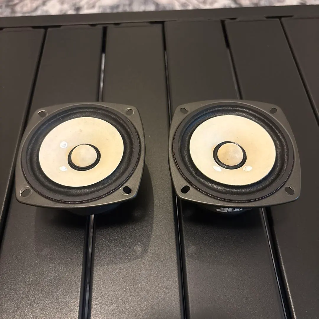 2026年最新】fostex fe83enの人気アイテム - メルカリ