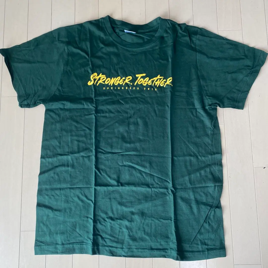 2026年最新】ラグビー 南アフリカ代表ユニフォームの人気アイテム