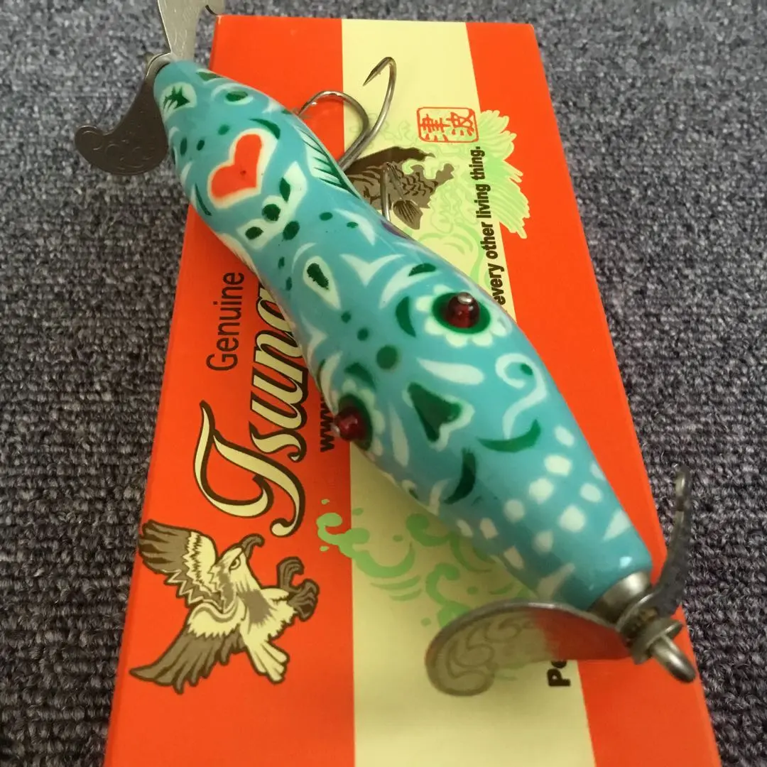 2026年最新】ヘッドハンターミノーの人気アイテム - メルカリ