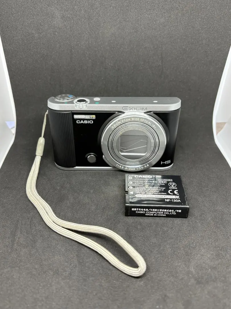 2026年最新】EXILIM EX-ZR1800の人気アイテム - メルカリ