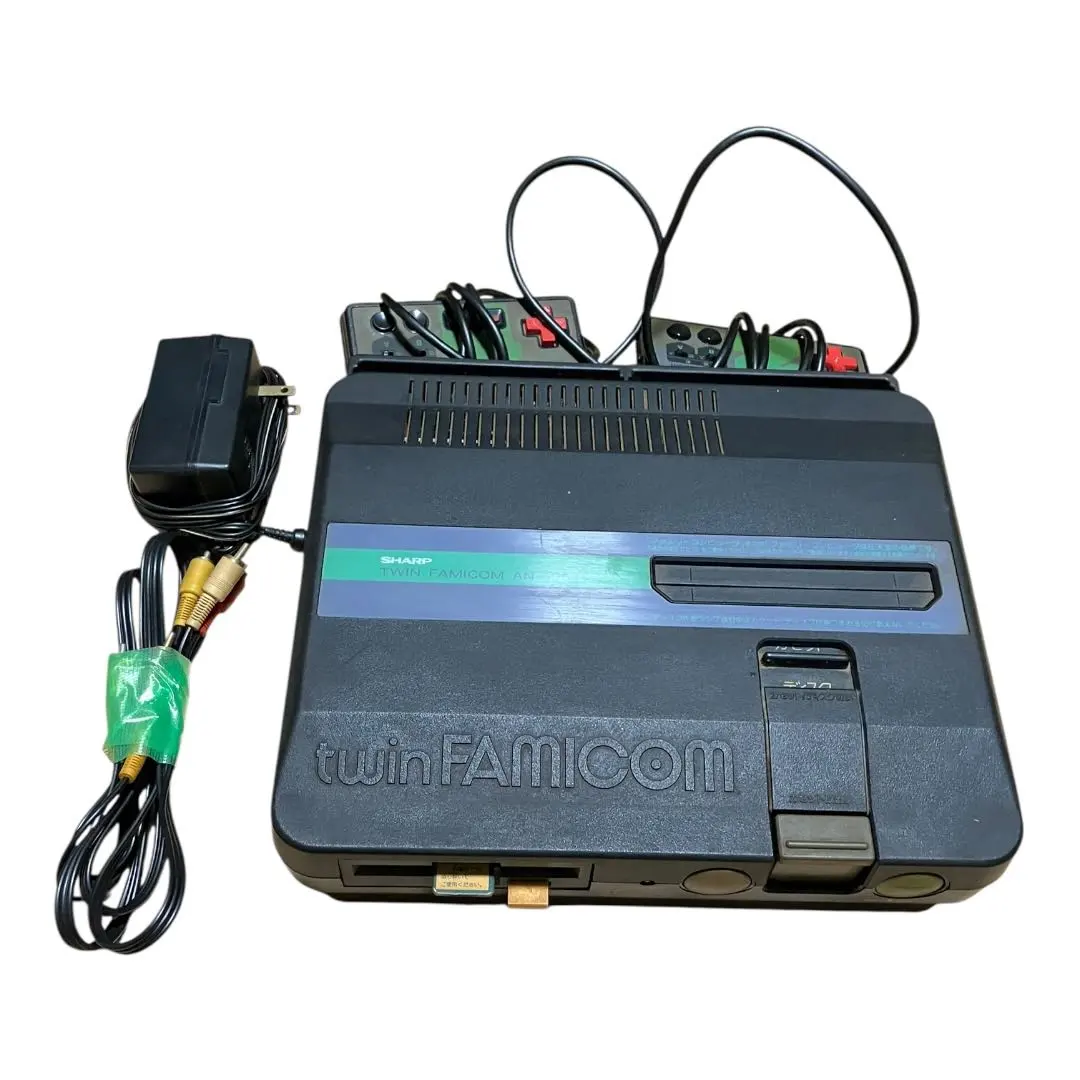2026年最新】ツインファミコン 505の人気アイテム - メルカリ