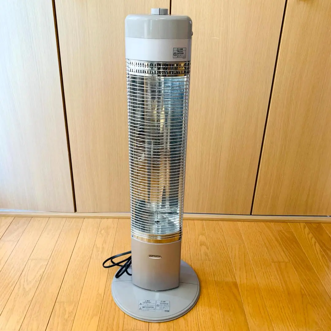 2026年最新】コロナ スリムカーボンヒーターの人気アイテム - メルカリ